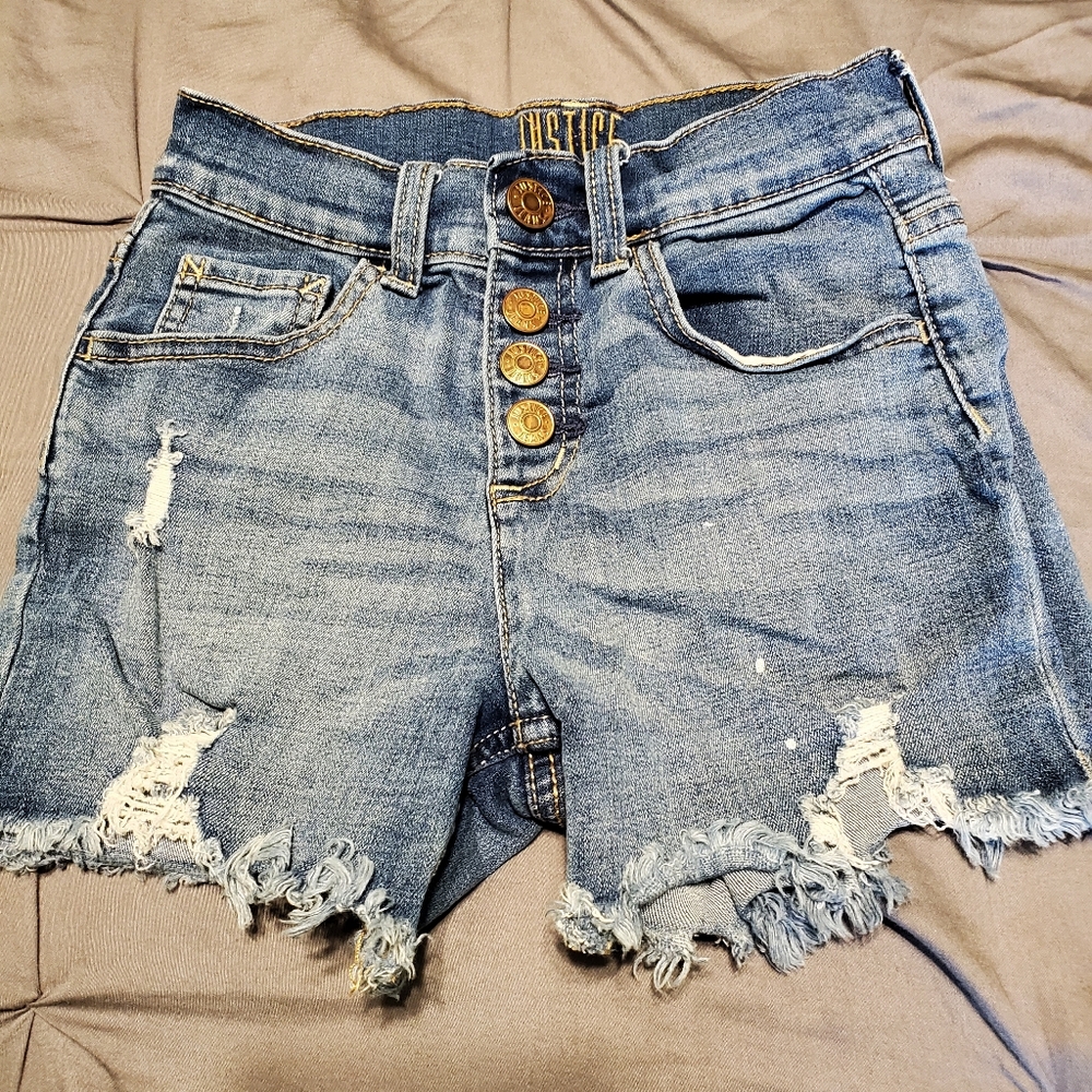 Kids shorts